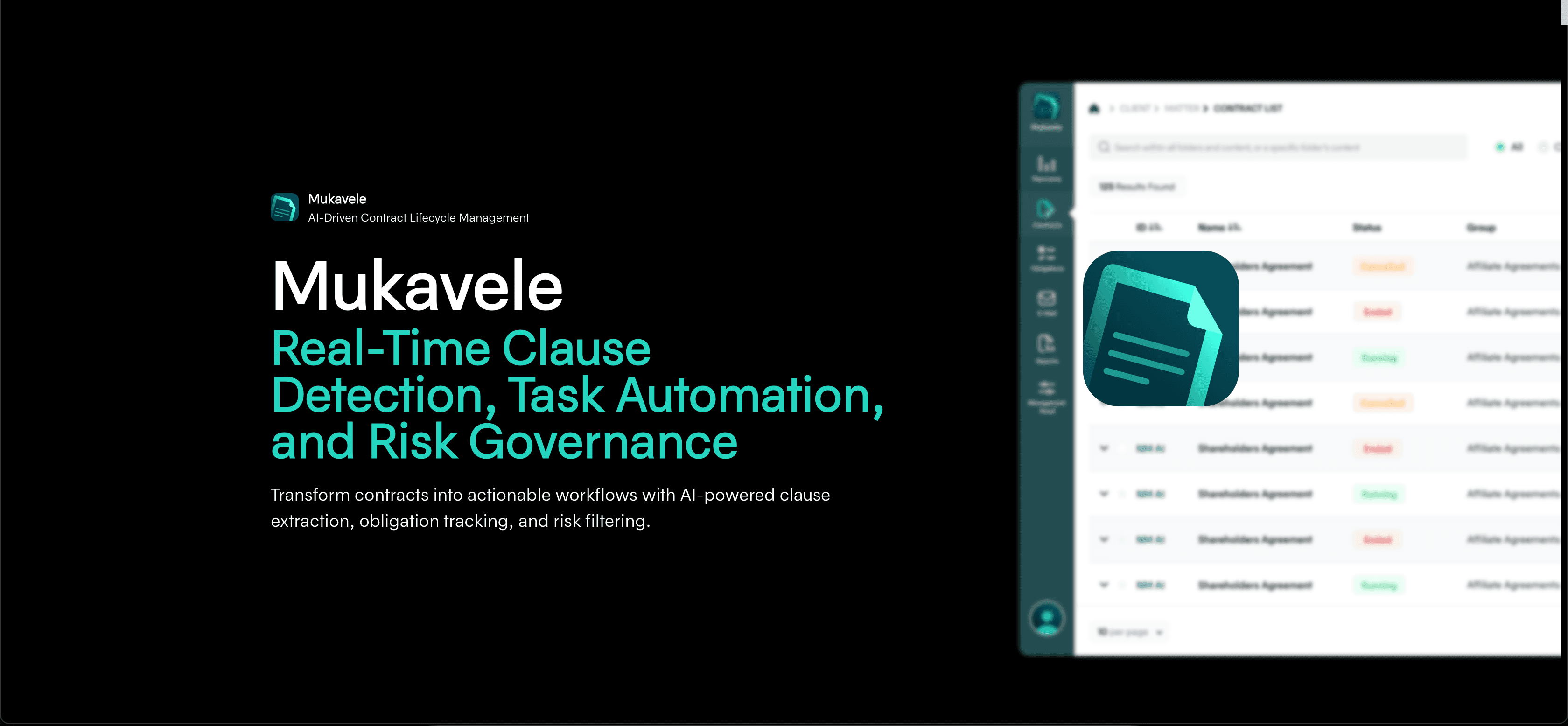 Interactive Data Visualization Suite